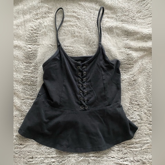 American Eagle Outfitters Tops - Super cute AE tank top!